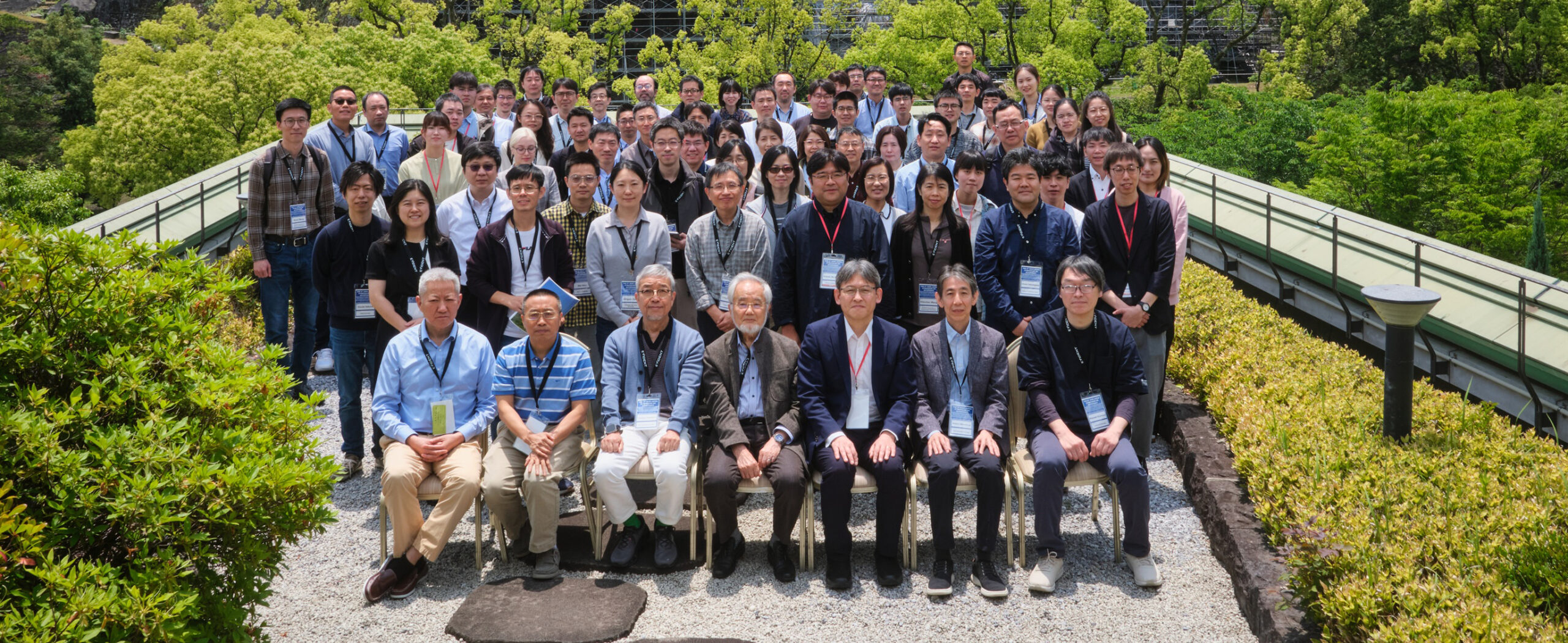 九州大学大学院医学研究院細胞生理学分野